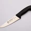 BUĞZ Eco Lounge Sürmene Sürdövbısa 61035 Kasap Kurban Yüzme Bıçağı 14.5 cm, Plastik Sap