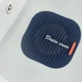 BUĞZ Süzgeçli Lavabo Gider Koruyucu Mat Gri Bx40