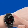 BUĞZ SW65 AKILLI SAAT