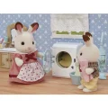 BUĞZ Sylvanian Families Çamaşır Makinesi ve Elektrik Süpürgesi Seti 5445