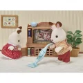 BUĞZ Sylvanian Families Çamaşır Makinesi ve Elektrik Süpürgesi Seti 5445