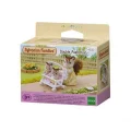 BUĞZ Sylvanian Families İkili Puset 4533