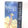BUĞZ Symbolon Tarot Kartı Alk2793