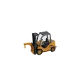 BUĞZ SZT-9967 Sürtmeli Metal İnşaat Aracı Forklift