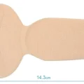 BUĞZ T Taban Destekli Vurma Önleyici Ped 6mm Bx40