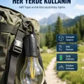 BUĞZ T01 LAMBA