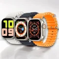 BUĞZ T10 Ultra 2 Akıllı Saat