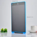 BUĞZ T12 Mavi Writing Tablet Lcd 12 Inç Dijital Kalemli Çizim Yazı Tahtası