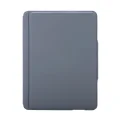BUĞZ T5506d İpad 10.2 (9.nesil) Kılıf Palermo Ledli Klavyeli Standlı Tablet Kılıfı - Siyah
