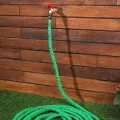 BUĞZ Tabancalı Uzayan Hortum Expandable Hose 22.5 Metre