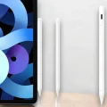 BUĞZ Tablet Kalemi iOS Android Windows Uyumlu Yedek Uçlu Universal Çizim Kalemi