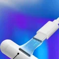 BUĞZ Tablet Kalemi Stylus Pen Dokunmatik Kalem Android Ve İOS Uyumlu Şarjlı