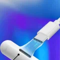 BUĞZ Tablet Kalemi Stylus Pen Dokunmatik Kalem Android Ve İOS Uyumlu Şarjlı