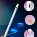 BUĞZ Tablet Kalemi Stylus Pen Dokunmatik Kalem Android Ve İOS Uyumlu Şarjlı