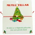 BUĞZ Taç Yılbaşı Bilekliği