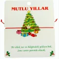 BUĞZ Taç Yılbaşı Bilekliği