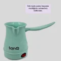 BUĞZ TanQ Elektrikli Türk Kahvesi Makinesi - Lisinya