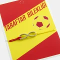 BUĞZ Taraftar İp Bileklik