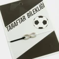 BUĞZ Taraftar İp Bileklik