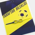 BUĞZ Taraftar İp Bileklik