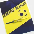 BUĞZ Taraftar İp Bileklik