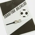 BUĞZ Taraftar İp Bileklik