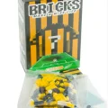 BUĞZ Taraftar Mikro Yapı Lego