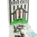 BUĞZ Taraftar Mikro Yapı Lego