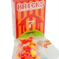 BUĞZ Taraftar Mikro Yapı Lego