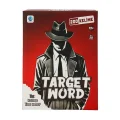 BUĞZ Target Word Kutu Oyunu