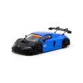 BUĞZ Tarmac Works 1/64 Audi R8 LMS GT3 evo II Tarmac Works 10th Anniversary