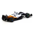 BUĞZ Tarmac Works 1/64 McLaren MCL60 Monaco Grand Prix 2023