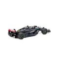BUĞZ Tarmac Works 1/64 Mercedes-AMG F1 W14 E Performance Monaco Grand Prix 2023 Lewis Hamilton