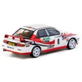  Tarmac Works 1/64 Mitsubishi Lancer Evolution Rallye Monte-Carlo 1993 #8