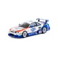 BUĞZ Tarmac Works 1/64 Nissan NISMO GT-R LM 24h of Le Mans 1995 #22
