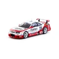 BUĞZ Tarmac Works 1/64 Nissan NISMO GT-R LM 24h of Le Mans 1995 Presentation #23
