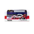 BUĞZ Tarmac Works 1/64 Nissan NISMO GT-R LM 24h of Le Mans 1995 Presentation #23