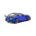 BUĞZ Tarmac Works 1/64 Nissan VeilSide FFZ400 Fairlady Z Blue