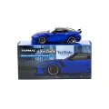 BUĞZ Tarmac Works 1/64 Nissan VeilSide FFZ400 Fairlady Z Blue