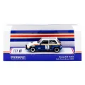  Tarmac Works 1/64 Renault 5 Turbo Rally Costa Brava 1985 #11