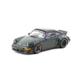 BUĞZ Tarmac Works 1/64 RWB 964 Green