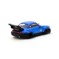 BUĞZ Tarmac Works 1/64 RWB 993 Tarmac Works 10th Anniversary