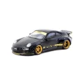 BUĞZ Tarmac Works 1/64 RWB 997 Black