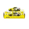 BUĞZ Tarmac Works 1/64 Toyota GR86 MOONEYES