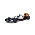 BUĞZ Tarmac Works X iXO Models 1/64 McLaren MCL60 Spanish Grand Prix 2023 Qualifying#4 Lando Norris