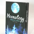 BUĞZ Tarot Kartı Moonology