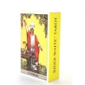  Tarot Kartı Rider Waite