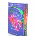 BUĞZ Tarot Kartı The Power of Love