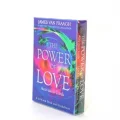  Tarot Kartı The Power of Love