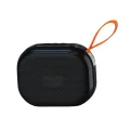 BUĞZ Taşınabilir Bluetooth Hoparlör Güçlü Baslı Kablosuz Müzik Kutusu
